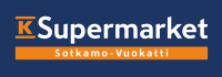 K-Supermarket Sotkamo & Vuokatti