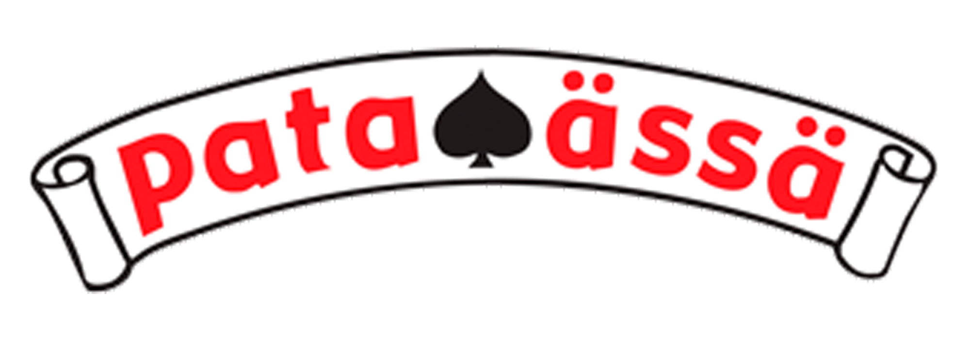 Pataässä
