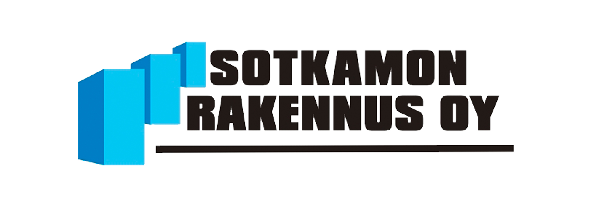 Sotkamon rakennus