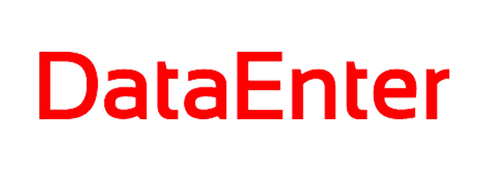 Data-Enter