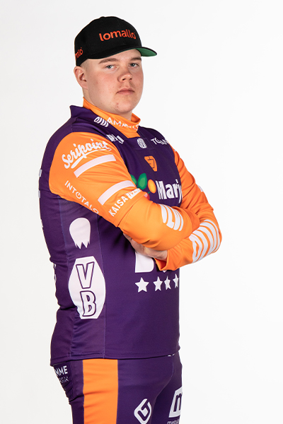 Jere Heikkinen - Sotkamon Jymy